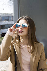 Сонцезахисні окуляри жіночі 9301-4, фото 2