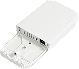 Точка доступа MikroTik RBwAPG-5HacT2HnD (wAP ac White), фото 4