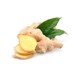 Імбир сублімований