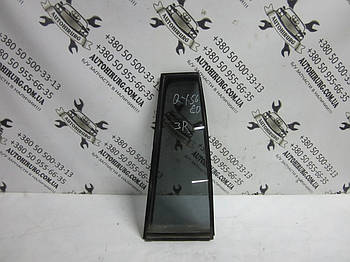 Заднє праве глухе дверне скло Infiniti Qx80/Qx56 — Z62