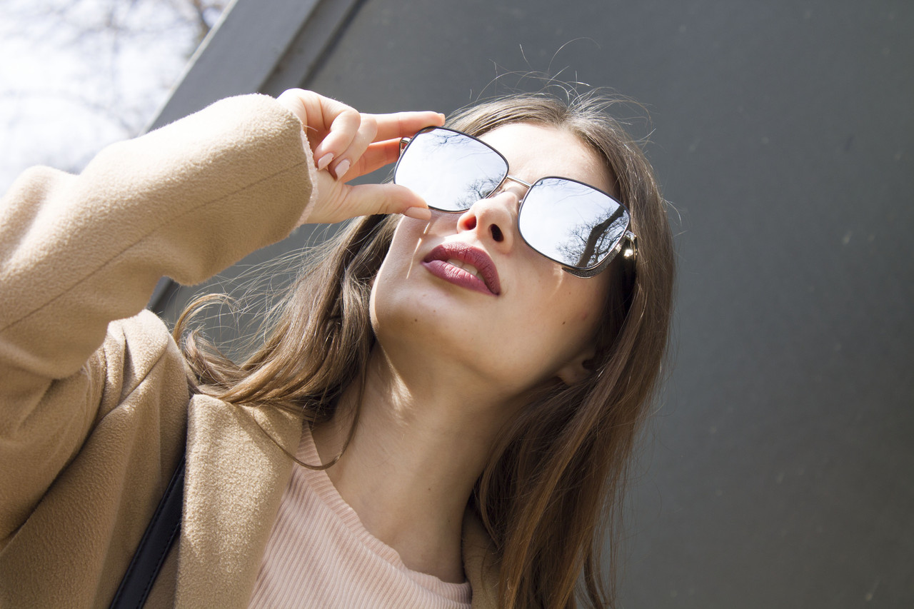 Сонцезахисні окуляри жіночі 9341-6
