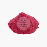 Журавлина сублімована — шматочки — 2-4 мм — 20 г, фото 2