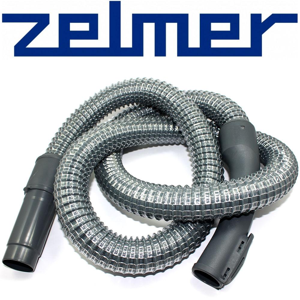 Шланг для пилососу Zelmer 919.0200 794786 - запчастини до пилососів
