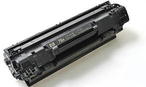 Картриджі для принтерів та БФП