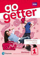 Go getter 1 Workbook