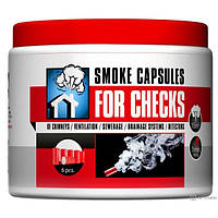 Димові капсули для перевірки каміна Hansa