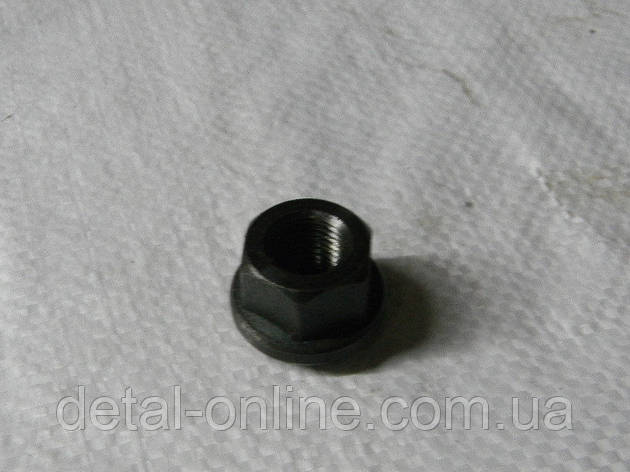 125.21.209 гайка, фото 1