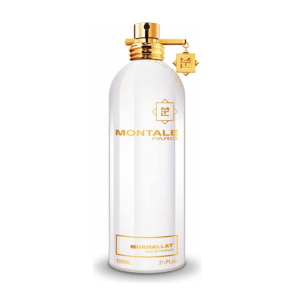 Оригінальна нішева парфумована вода Montale Mukhallat 100ml тестер, солодкий східний аромат