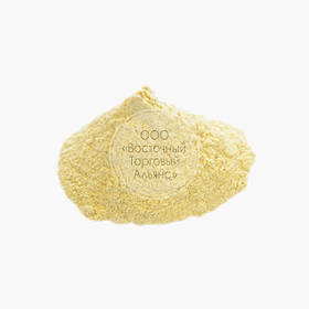 Персик сублімований — порошок — 0-1 мм — 50 г