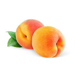Персик сублімований