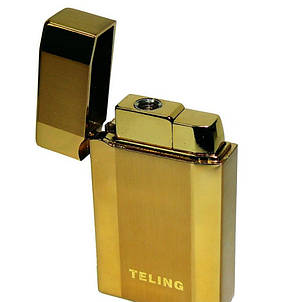 Запальничка подарункова Teling 3713, фото 3