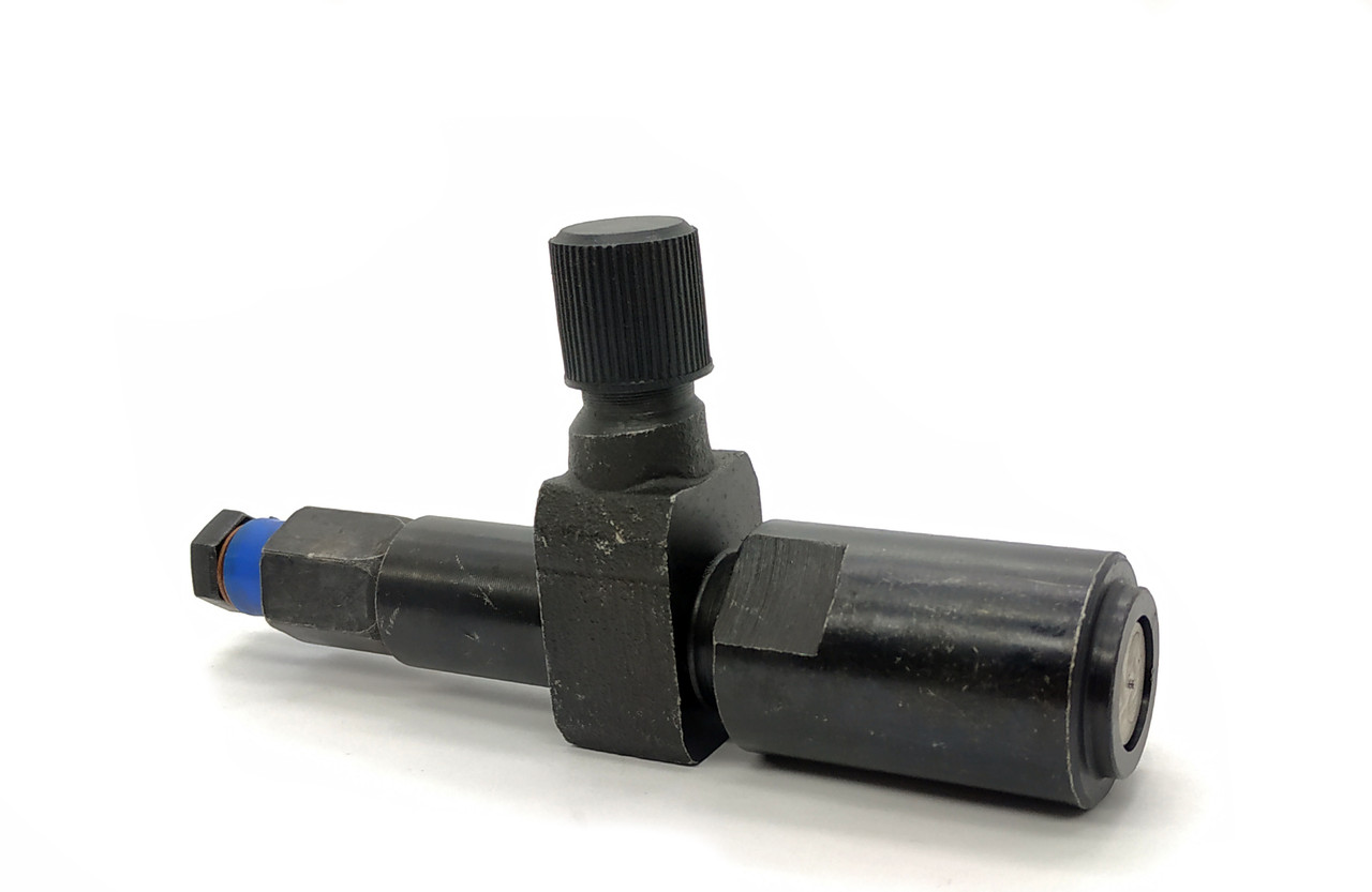 Паливний інжектор в зборі (форсунка) 175N, фото 1