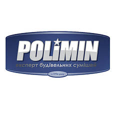 Polimin-експерт будівельних сумішей