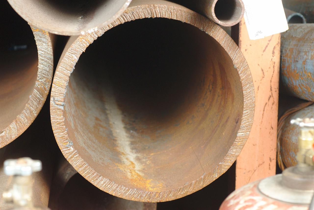 Труба безшовна 345(351)х30(36) Сталь 35 ГОСТ 8732, фото 1