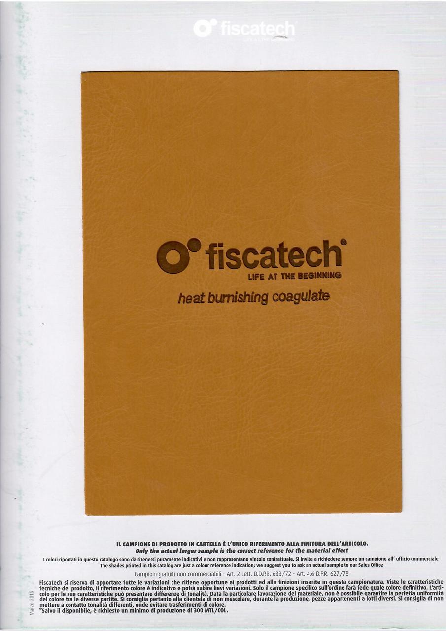 Шкірзам Черво, фото 1