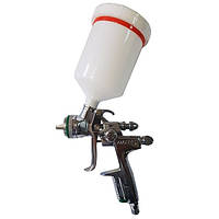 Фарбопульт H-1000 HVLP ITALCO 1.3 мм 1.4 мм