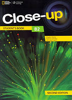 Close-Up 2nd Edition B2 SB for UKRAINE with Online Student Zone