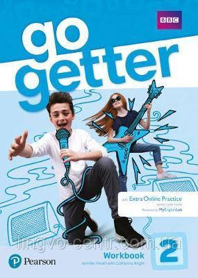 Go getter 2 Workbook