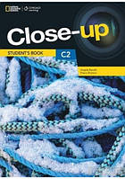 Close-Up 2nd Edition C2 SB with Online Student Zone