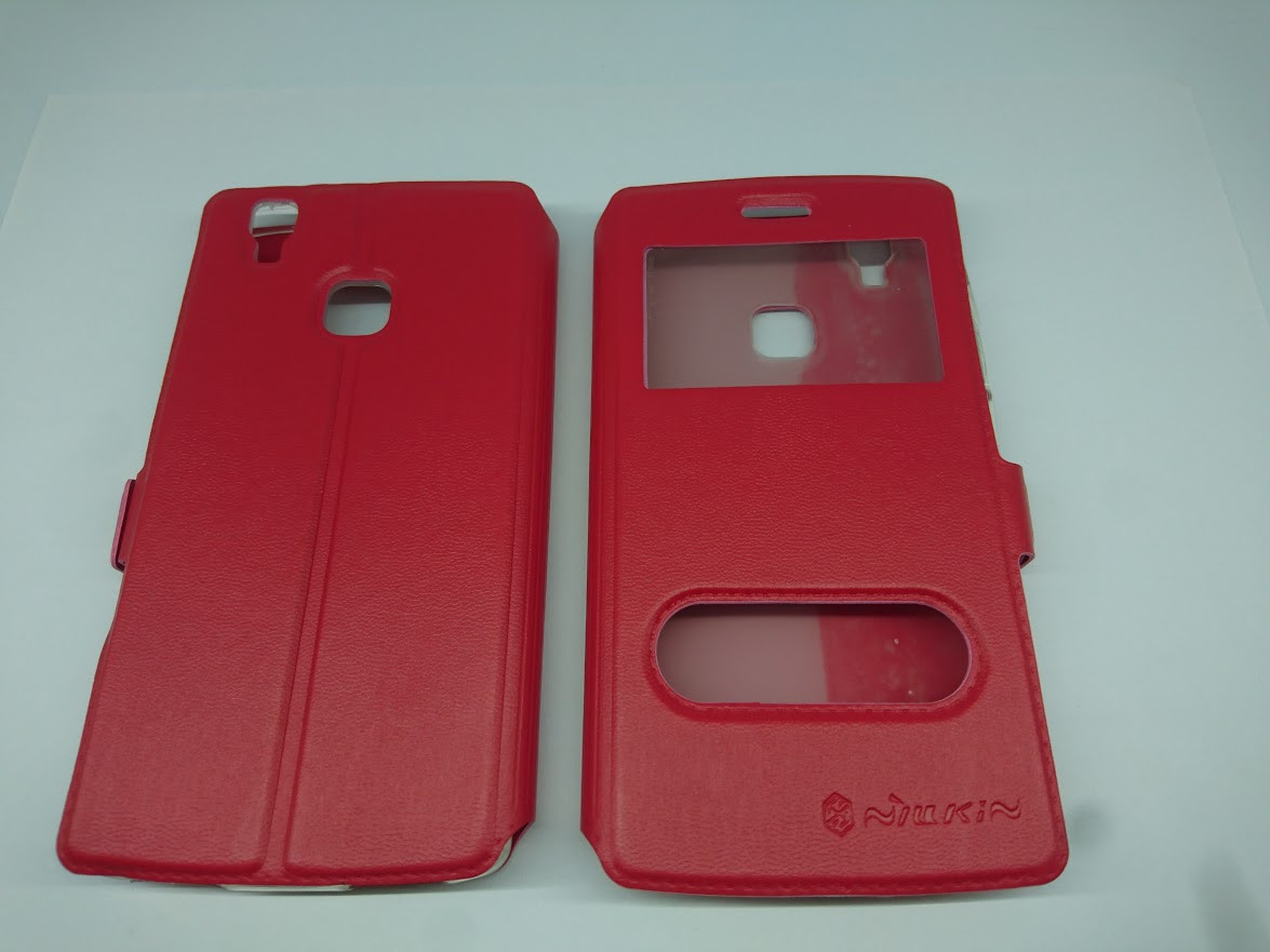 Чехол книжка для Doogee X5 Max
