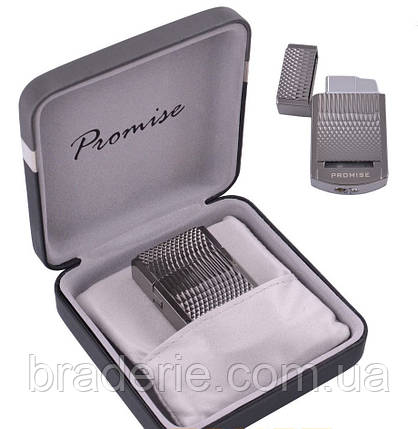 Запальничка подарункова Promise 3520, фото 3