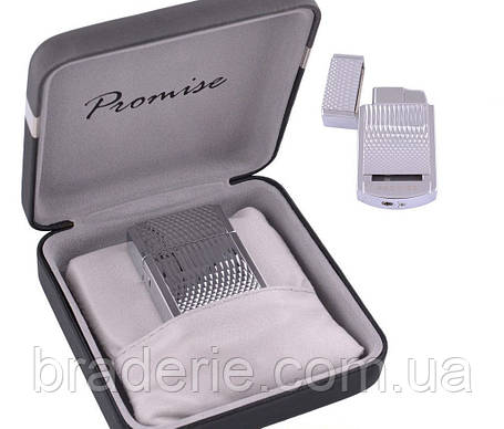Запальничка подарункова Promise 3520, фото 1