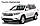 Toyota Highlander — заміна галогенних лінз на світлодіодні Bi-Led, фото 6