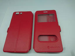 Чехол книжка для Doogee X5 Pro (Galicia)