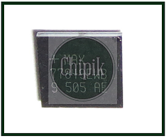 Мікросхема MAX77849 для Samsung T350, T550, T555, P355, P555