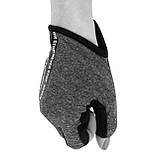 Перчатки для фітнесу PowerPlay 9940 жіночий розмір L, фото 5