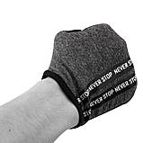 Перчатки для фітнесу PowerPlay 9940 жіночий розмір L, фото 6