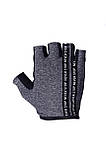 Перчатки для фітнесу PowerPlay 9940 жіночий розмір L, фото 7