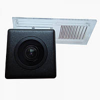 Камера заднего вида для Citroen C5 2004-2012 Prime-X CA-9846