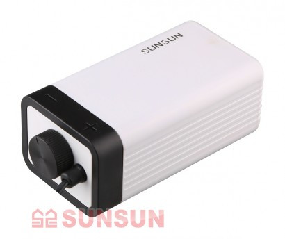 Компресор двоканальний Sunsun CT-402