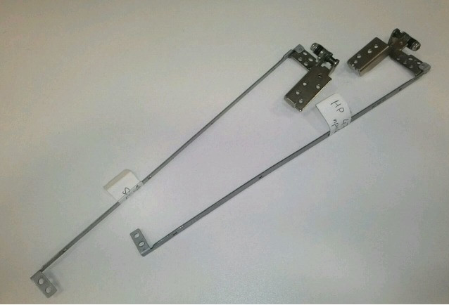 Петлі (пара) HP ProBook 4720s (34.4GL03.001+ 34.4GL02.001) бв