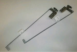 Петлі (пара) HP ProBook 4720s (34.4GL03.001+ 34.4GL02.001) бв