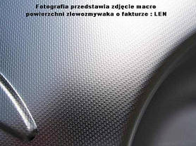 Кухонна мийка PYRAMIS AMALTIA (100*50) 1 1/2B Linen (92 mm), фото 3