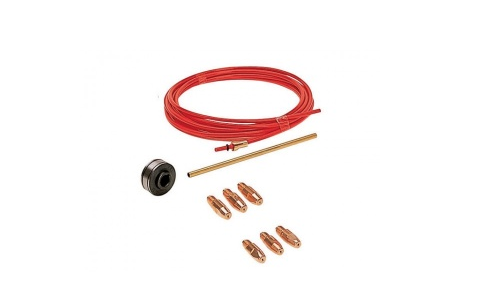 Набір для зварювання алюмінію Telwin 802766