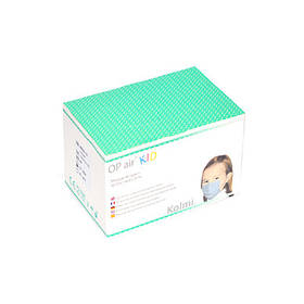 Маска дитяча медична OP-AIR STANDART MEDICOM 0-5