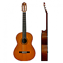 Гітара класична Yamaha C40 (чохол, скарбничка, медіатор, струна), фото 2