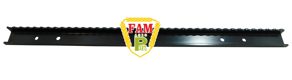 Планка ТНК 710х70х4 ліва, 645083 Claas