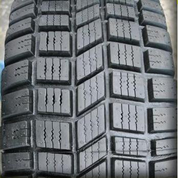 Шини літні 255/65 R16 BARGUM XPC