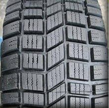 Автомобільні літні шини 255/70 R15 BARGUM XPC