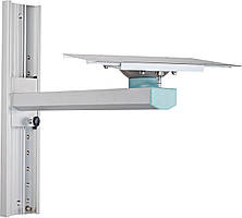 Полиця для монітору настінного типу