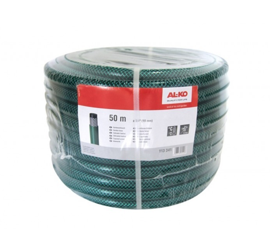 Поливальний шланг AL-KO Green Standart 1" (25 мм), 50 м
