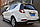 Накладки на задні габарити Geely GX7 2012 - хромовані, фото 3