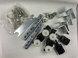 Ролики для розсувних дверей SKS 51