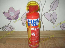 Вогнегасник вуглекислотний (1 кг)