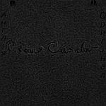 Розмір L і 3XL (наш 50й і 56й) - Кофта флісова чоловіча Pierre Cardin з Англії - для прогулянок чорно коричнева, фото 4