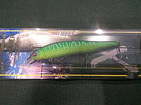 Воблер Megabass ITO-Shiner col. Mat Green Lizard